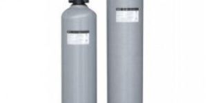 Deep Bed Sand Filters