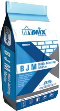 Block Jointing Mortar