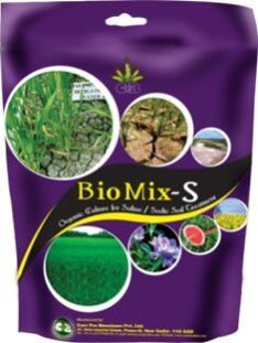 Biomix-S