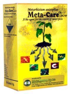 Meta-Care BIOPESTICIDES