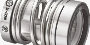 Single Coil Spring Sea