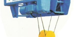 Modular Hoist