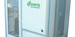 Oil Chiller