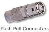 Push Pull Connectors
