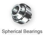 Spherical Bearings