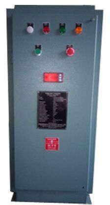 LOW VOLTAGE FCMA SOFT STARTER