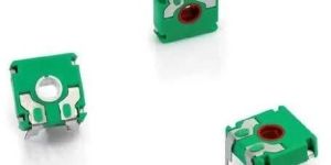 Rotary Position Sensor