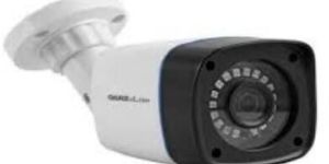 Analog CCTV Bullet Camera
