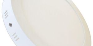 ROUND Surface LIGHT Panel