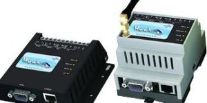 GPRS Tracking Device