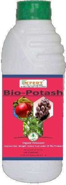 Bio Potash