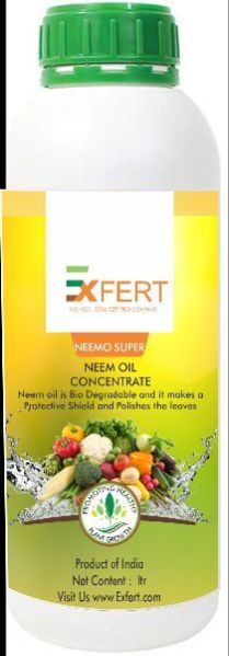 Neem Oil ALL PPM