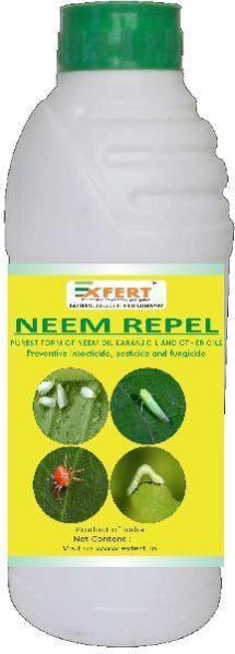 NEEM REPEL Neem Oil, Karanj Oil And Other Oils