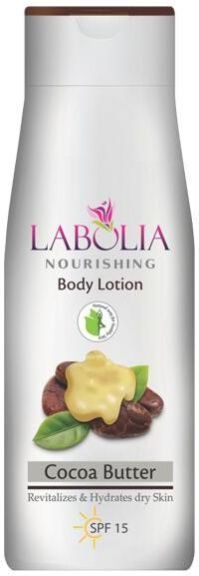 Whitening Pearl Body Lotion