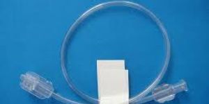 Pressure Monitoring Line