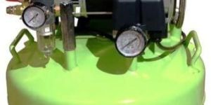 Oil Free Compressors