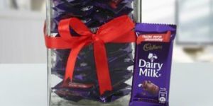Exceptional Gift of Cadbury