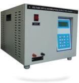 Voltage Dips and Interruptions Test Jig