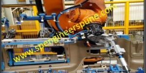 Ultrasonic Welding Machine