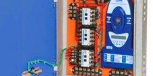 Street Light Automatic Controller