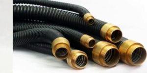 PVC Coated Flexible Conduit