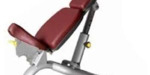 Adjustable Weight Bench