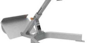 Hyperextension Bench