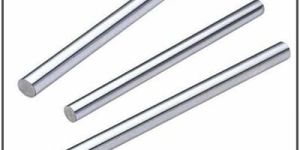 Hard Chrome Plated Rod