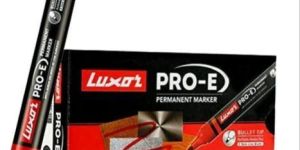 Permanent Marker Pen