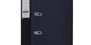 PVC Box File