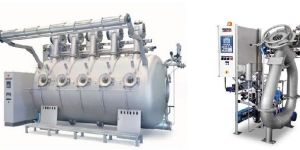 Yarn Dyeing Machine