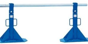 Cable Drum Lifting Stand