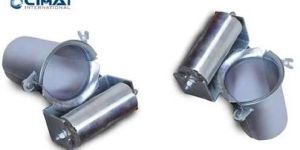 Stainless Steel Bell Mouth