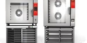 Combi Oven