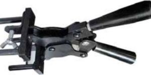 Mold Handle Clamp