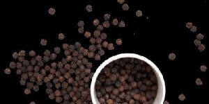 Black Pepper