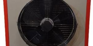 Portable Water Cooled Chiller