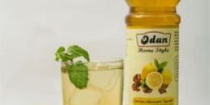 LEMON-NANNARI SQUASH