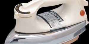 Electric Iron Heavy Weight