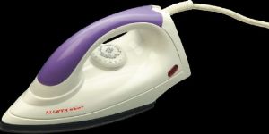 Electric Iron Light Weight