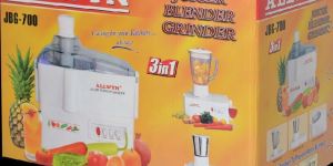 Juicer Blender Grinder