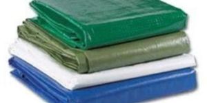 HDPE Laminated Tarpaulin