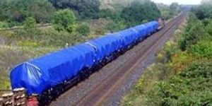Railway Wagon Covers