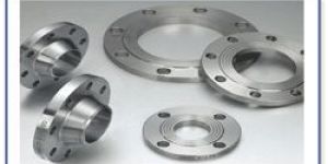 Stainless Steel Flanges