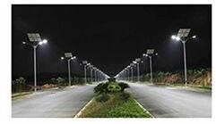 Solar Street Lights