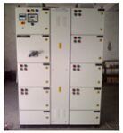 Power Factor Panel