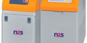 Mold Temperature Controller