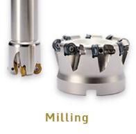 Milling Tools