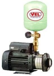 Pressure Booster Pumps