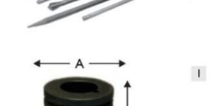 Graphite Crucible